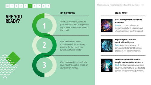 駕馭變革浪潮 德勤2021年科技趨勢報告與技術咨詢的戰略轉型