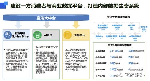 數(shù)據(jù)服務(wù) 數(shù)字經(jīng)濟(jì)時代的核心驅(qū)動力